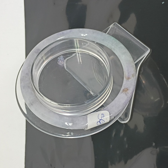 Lavender Bangle - Picture 2 of 6